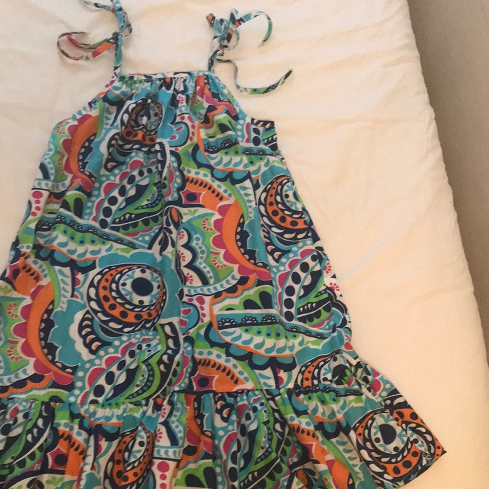 Adorable Kelly’s kids dress 10-12